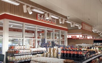 Подорожание продуктов в Харьковской области с 1 августа