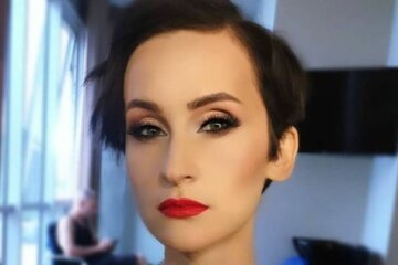 Катя Павленко