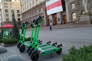 Кличко заради своєї вигоди поклав Bolt на киян і чесну конкуренцію, - блогер