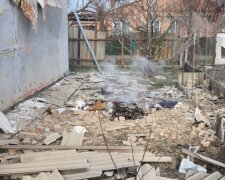 Под обстрелом оказались жилые дома: армия рф ударила артиллерией по Днепропетровщине, есть жертвы