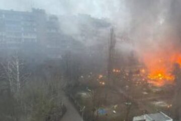 Падение вертолета в Броварах: первого подозреваемого "наказали"