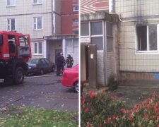 Серйозна пожежа охопила багатоповерхівку в Києві: фото і подробиці з місця НП