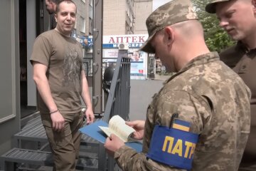 мобілізація, повістка, заклик