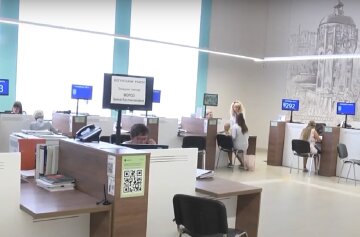Гуманитарная помощь для пенсионеров/ВПЛ в Черкассах