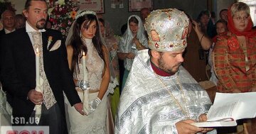 епископ, тимошенко