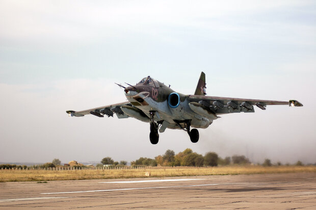 су-25