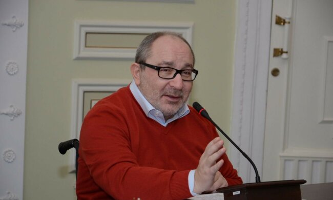 Геннадий Кернес