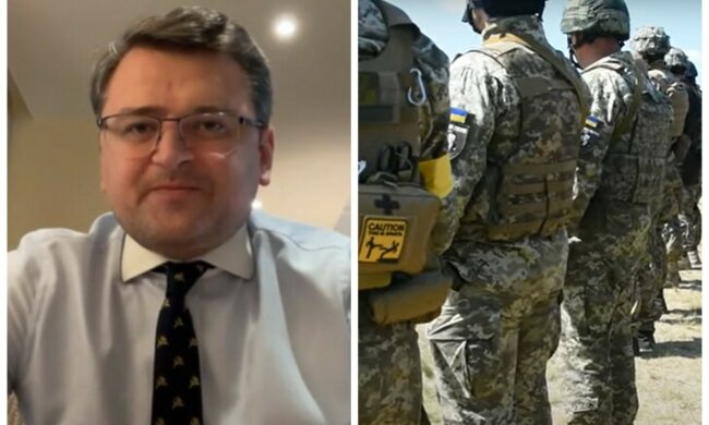 Ключ к победе: Кулеба раскрыл, какое оружие поможет освободить Херсон и выиграть битву за Донбасс