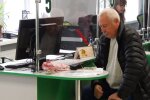 Денежная помощь для пенсионеров в Харьковской области