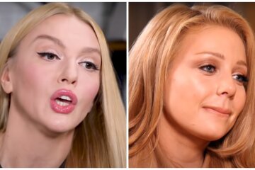 Слетевшая с катушек Полякова после Кароль нашла себе новую жертву в украинском шоу-бизнесе: "Здоровая, грудастая..."