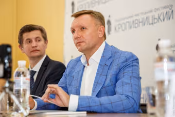 Александр Горбунов