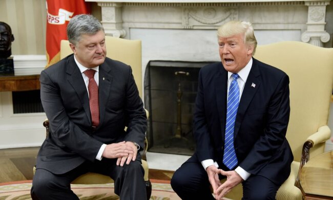 Политолог об «украинском» скандале на выборах в США: Киев дважды ошибся