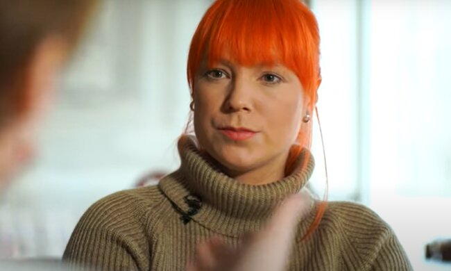 Светлана Тарабарова
