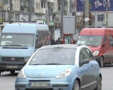 Новий графік руху транспорту в Києві