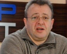 Письменник Валетов пояснив, що чекає Росію через конфлікт в Україні: "Буде складний і болісний..."
