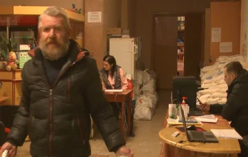 Бесплатные продукты для ВПЛ и пенсионеров в Кировоградской области