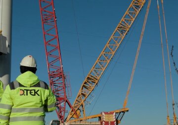 Графики отключения света в Киевской области на 12 марта