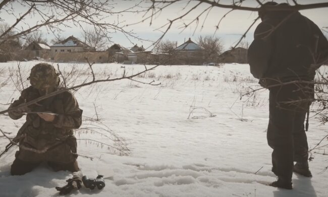 оккупанты, армия рф, мобики