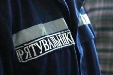 рятувальники