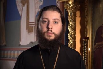 В УПЦ рассказали, чьим покровителем является апостол Андрей