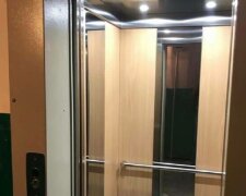 Жители Днепра громят новые лифты: "ради экономии"