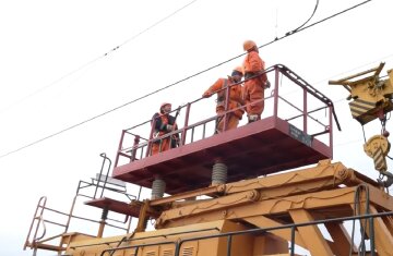 Графіки відключення світла в Сумській області на 4 грудня