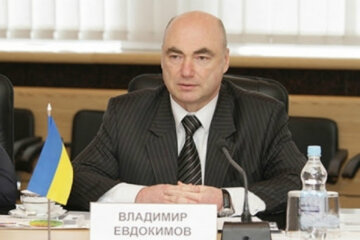 Євдокимов повернувся в політику, націлившись на Офіс президента - ЗМІ
