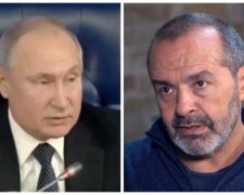 Шендерович заявил, что Путин должен заплатить за преступления против Украины: "Его можно судить"