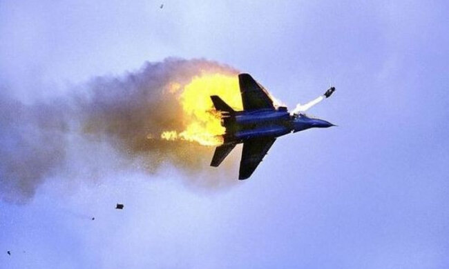 ППО вночі збила 2 літаки РФ над Дніпропетровщиною: "Дякуємо Вам наші герої"