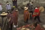 "Все це заспокоїться": шамани Перу визначили, коли настане мир в Україні