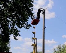 графіки відключення світла в Київській області на 3 липня