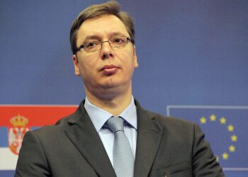 Якщо Сербію буде серйозно дестабілізовано, Балкани знову можуть запалати, – Руслан Бортник про вибори