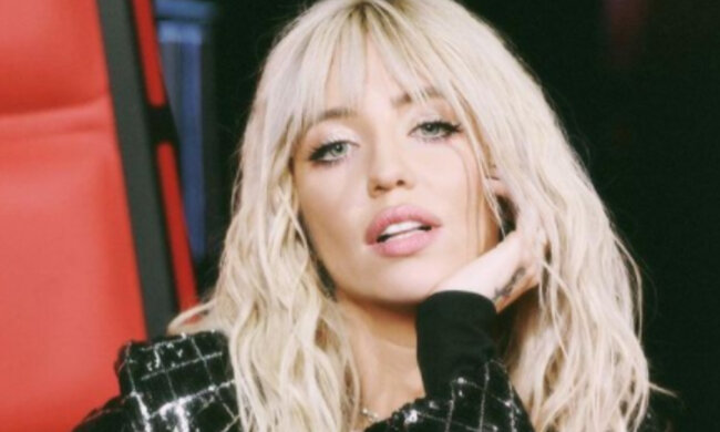 Надя Дорофеева