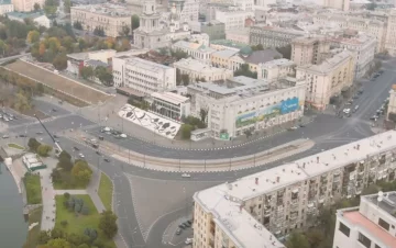 Прогноз погоды в Харькове