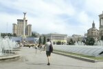Прогноз погоды в Украине