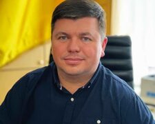 Володимир Наконечний