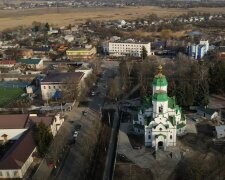 Прогноз погоди у Харкові