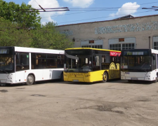 Подорожчання проїзду в Тернополі