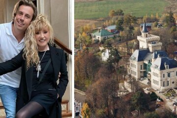 Пугачева, Галкин