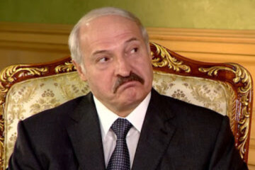 Александр Лукашенко