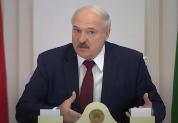 "З сьогоднішнього ми дня в полон нікого не беремо": Лукашенко віддав фатальний наказ