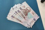 Грошова допомога для пенсіонерів у Харківській області