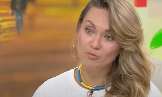Ганна Саліванчук