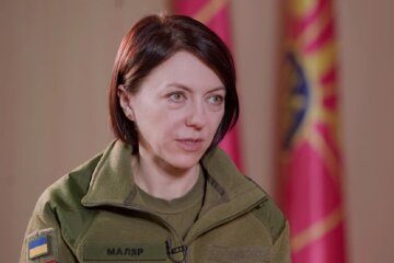 Анна Маляр