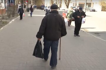 Новий карантин в Україні: для пенсіонерів введуть особливі правила, «з 10:00 до 12:00…»