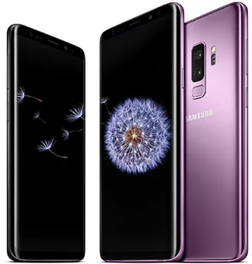 Galaxy 9