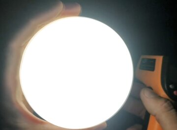 Графік відключення світла в Одеській області на 20 грудня