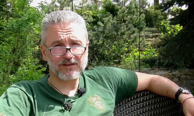 Это война не только за выход на границы 1991 года, а это и война за будущее, - Геннадий Друзенко