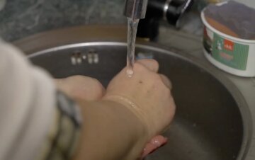 Підвищення тарифів на воду в Полтавській області
