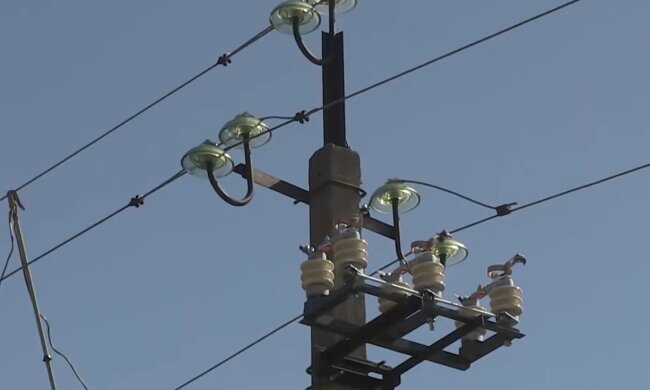 Графіки відключення світла у Кіровоградській області на 8 квітня